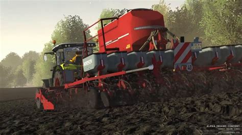 Cattle And Crops mods .